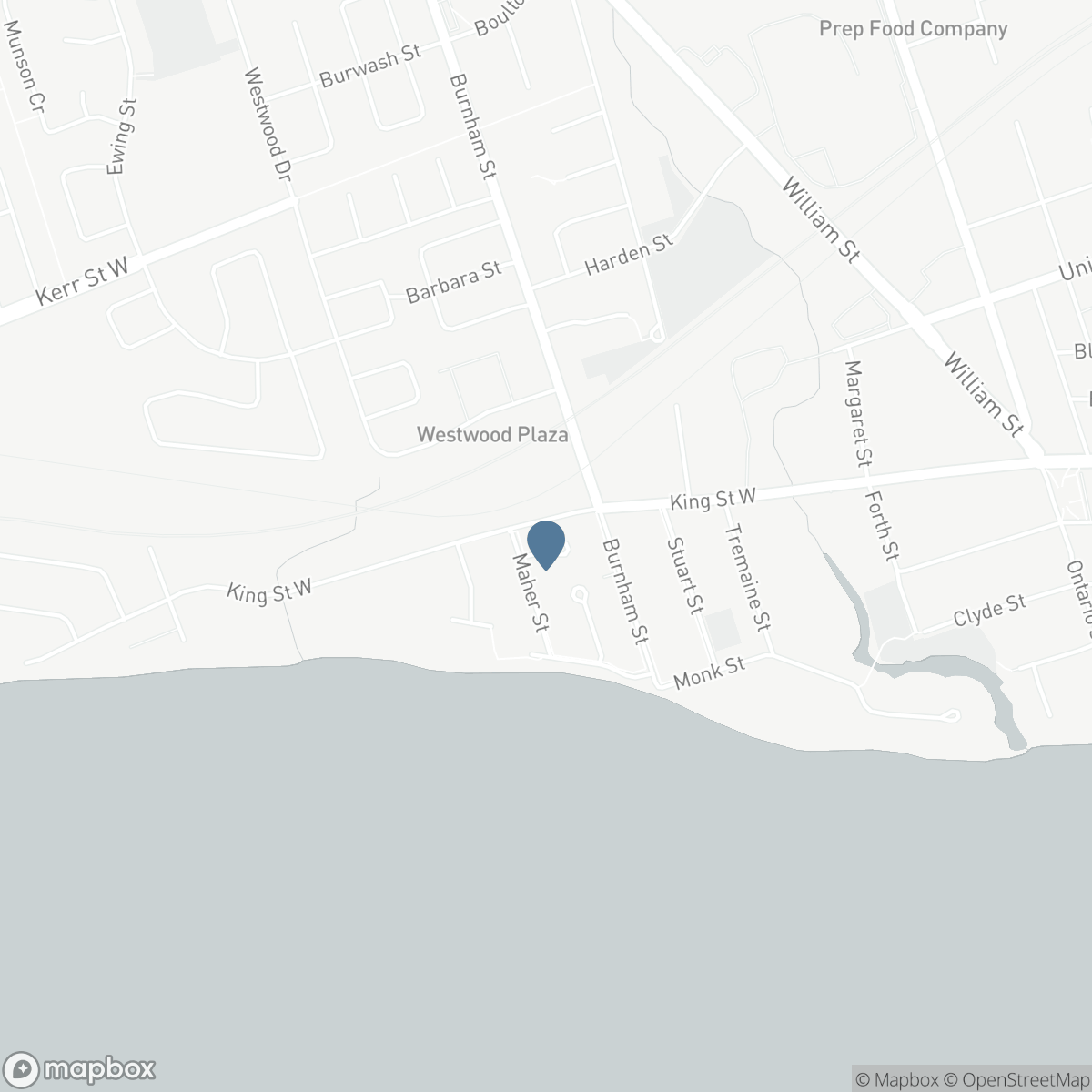 544 MAHER CRESCENT, Cobourg, Ontario K9A 4S7